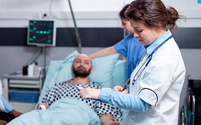 Дисульфирам – Квинмед