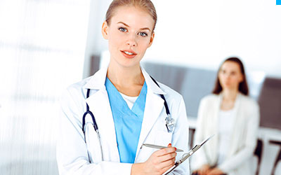 Психотропная фармакотерапия - Квинмед