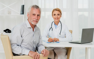 Консультация психиатра нарколога - Квинмед