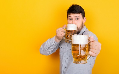 Одутловатые и морщинистые «мешки» нижних век - Квинмед