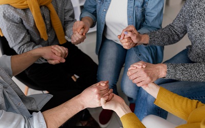 Психокоррекционные занятия в группах - Квинмед