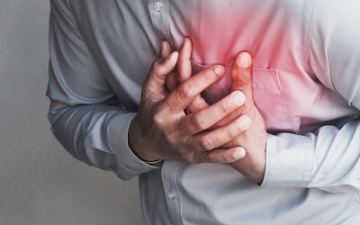 Учащенное сердцебиение с нарушениями ритма - Квинмед