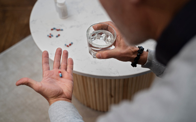 Медикаментозная коррекция - Квинмед